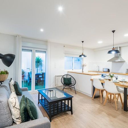 Apartamento A 140 M Playa Canelinas- 2 Habit. 4-6 Pax Sanxenxo Zewnętrze zdjęcie