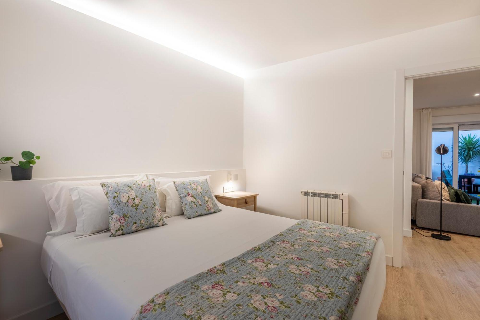 Apartamento A 140 M Playa Canelinas- 2 Habit. 4-6 Pax Sanxenxo Zewnętrze zdjęcie