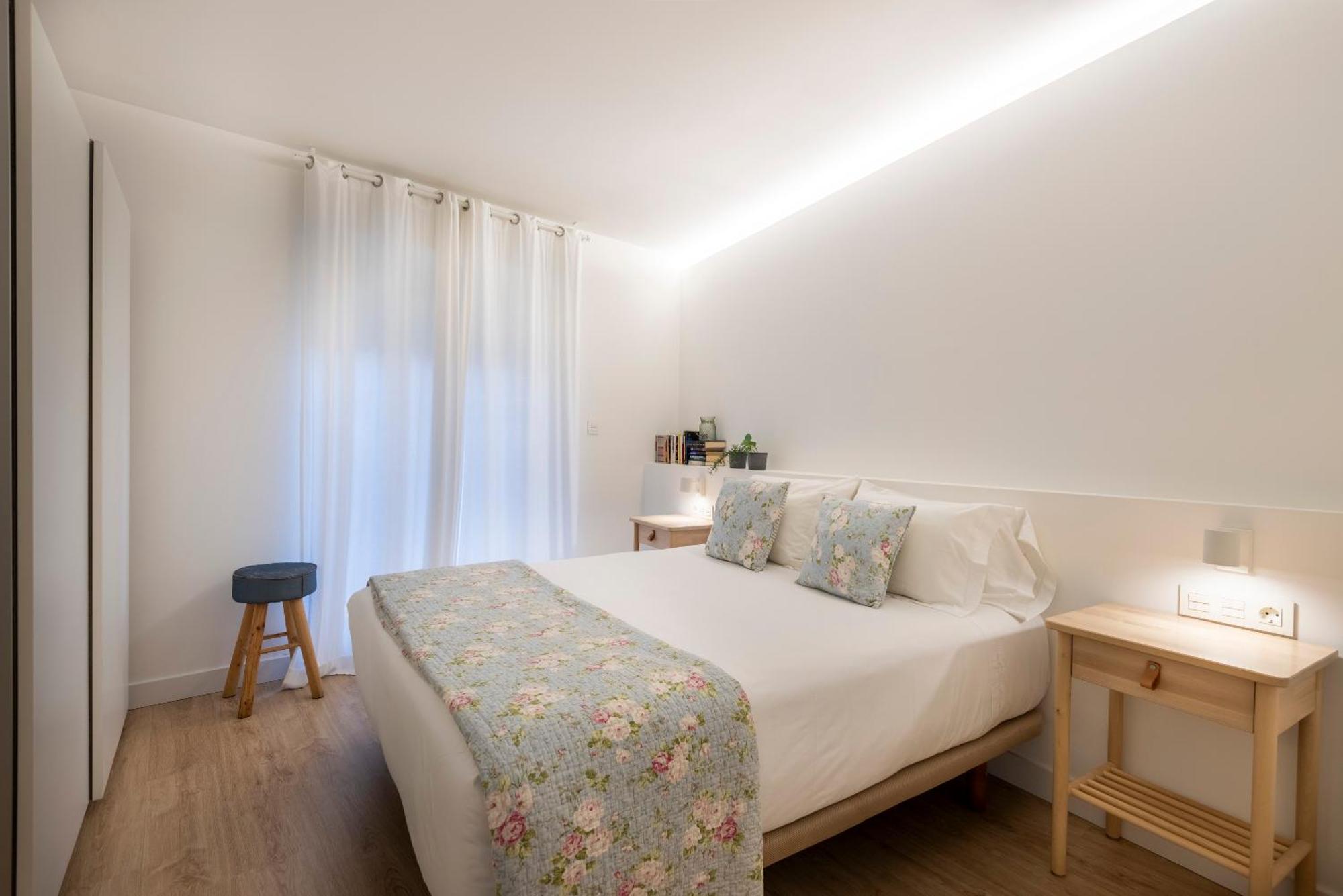 Apartamento A 140 M Playa Canelinas- 2 Habit. 4-6 Pax Sanxenxo Zewnętrze zdjęcie