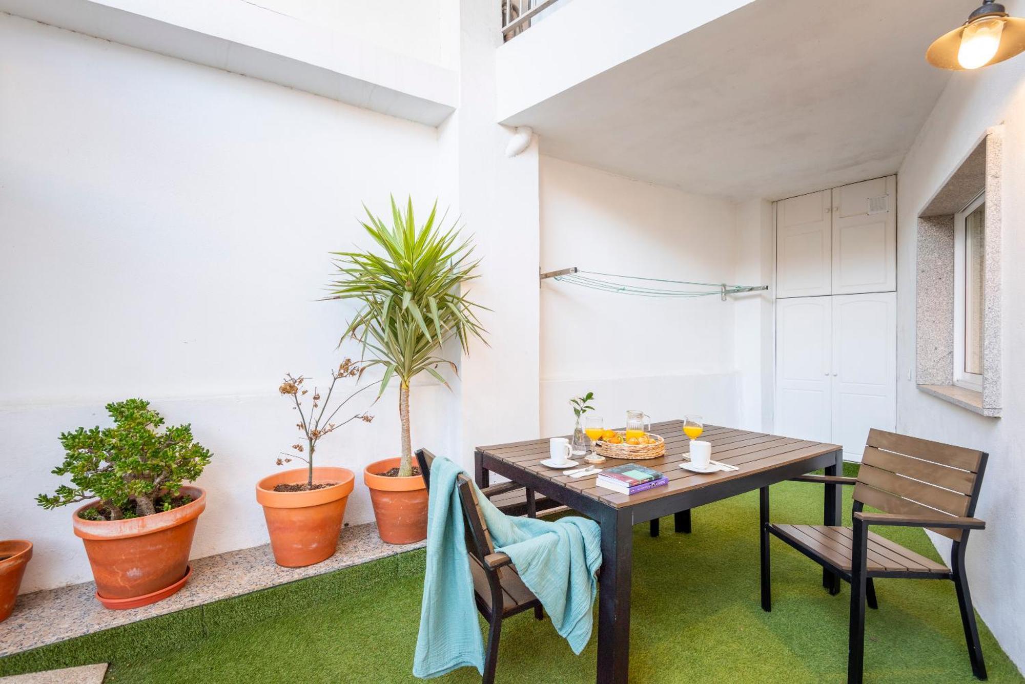 Apartamento A 140 M Playa Canelinas- 2 Habit. 4-6 Pax Sanxenxo Zewnętrze zdjęcie